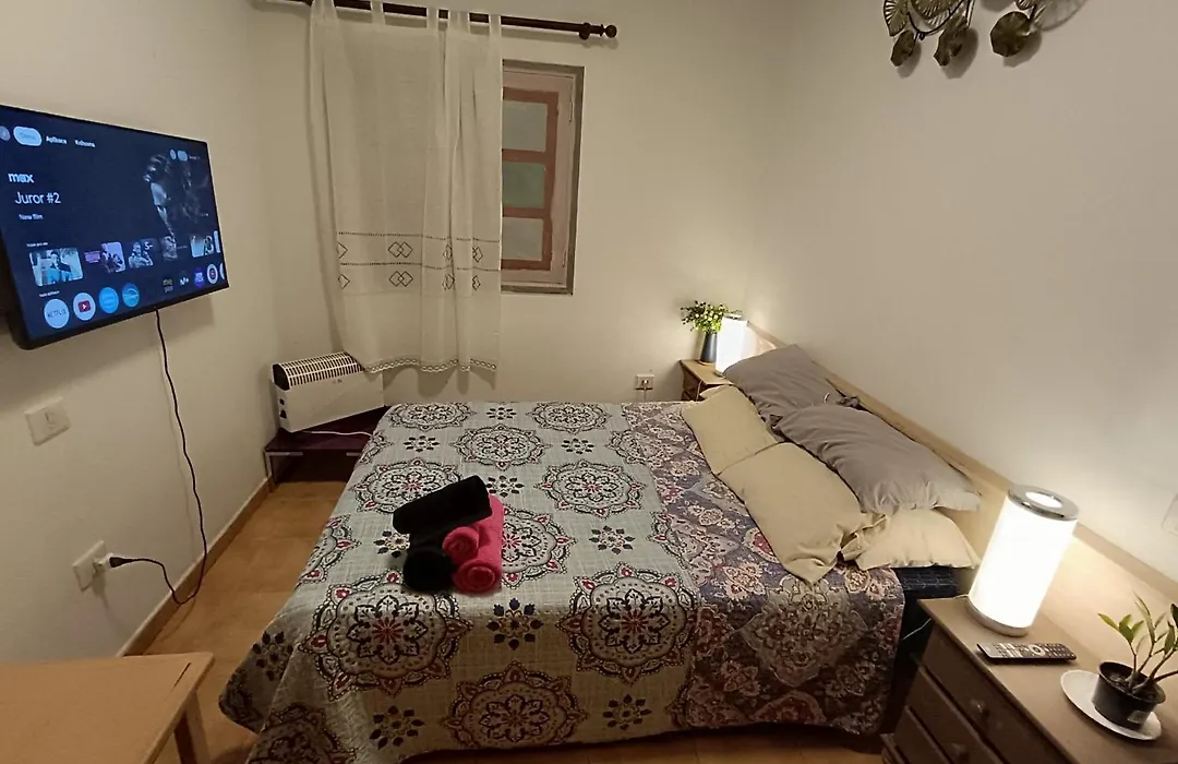 La Casa De La Pradera-1