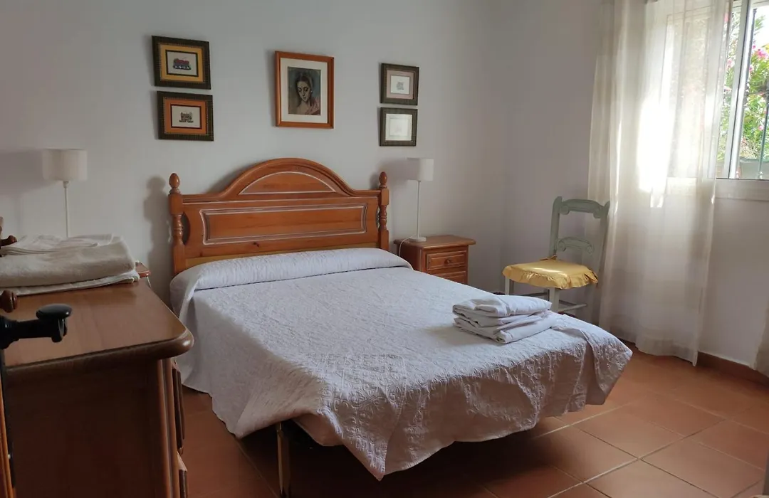 Casa El Limonero-1