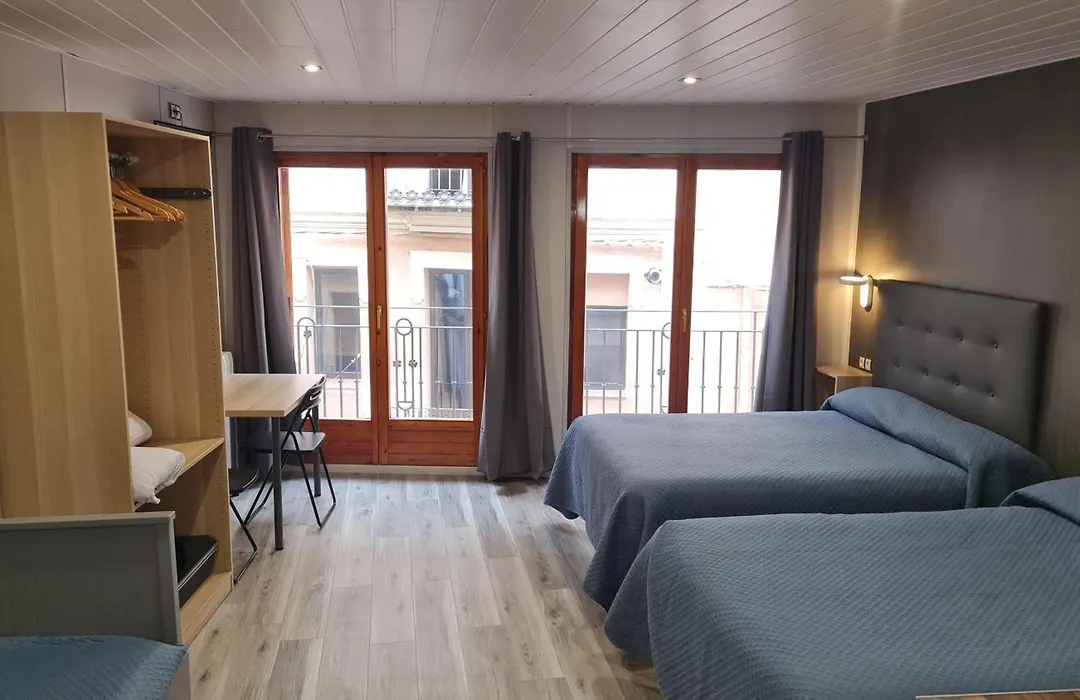Hostal Alcazaba-1