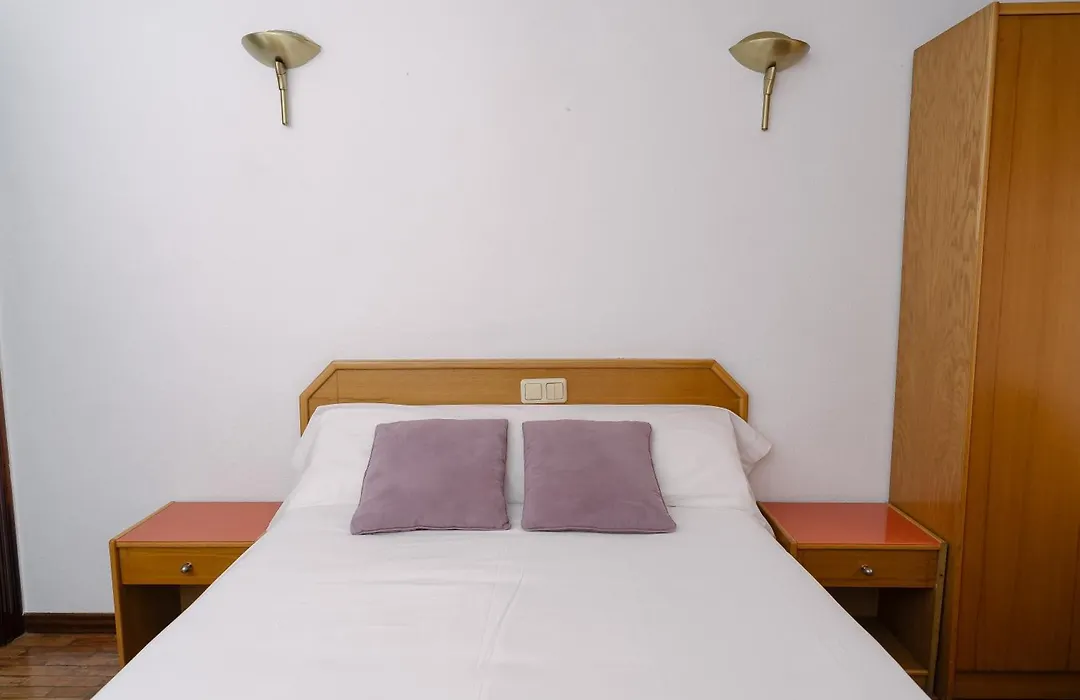 Hostal Arlanzón-1