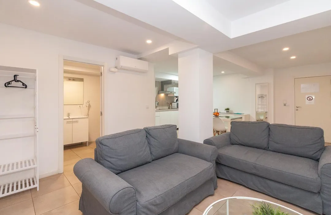 BET Apartments - Abastos Apartments-1