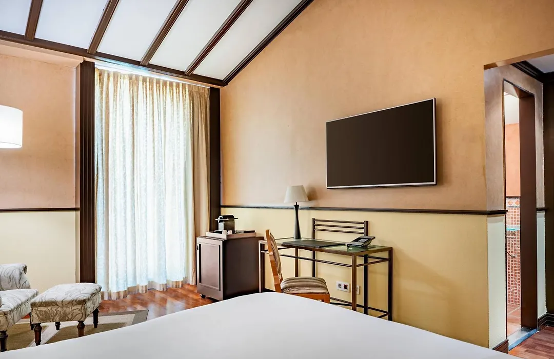 Ac Hotel Ciudad De Tudela By Marriott-1