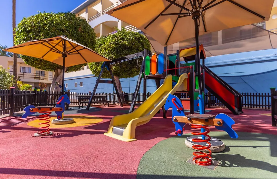 Ifa Altamarena By Lopesan Hotels-1