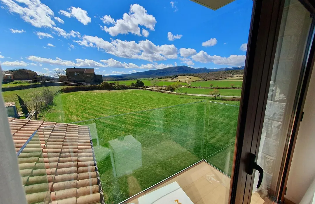 Boutique Hotel Tierra Buxo - Adults Only-1