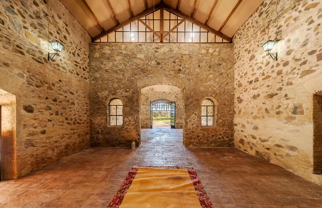 Alojamiento Rural Finca Barral-1