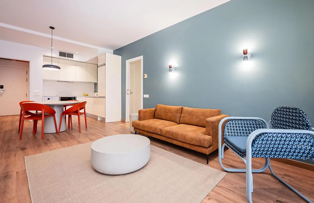 Sweett - Casa Bailen-1