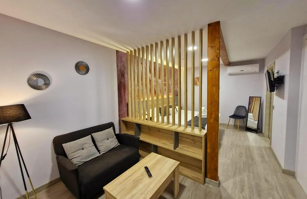 Feeling Home - Suites&Rooms-1