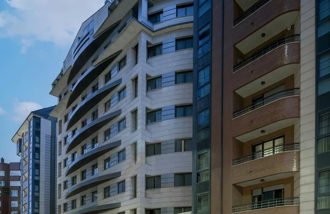 AC Hotel León San Antonio by Marriott-1