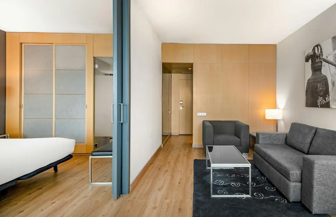 Ac Hotel Victoria Suites By Marriott-1