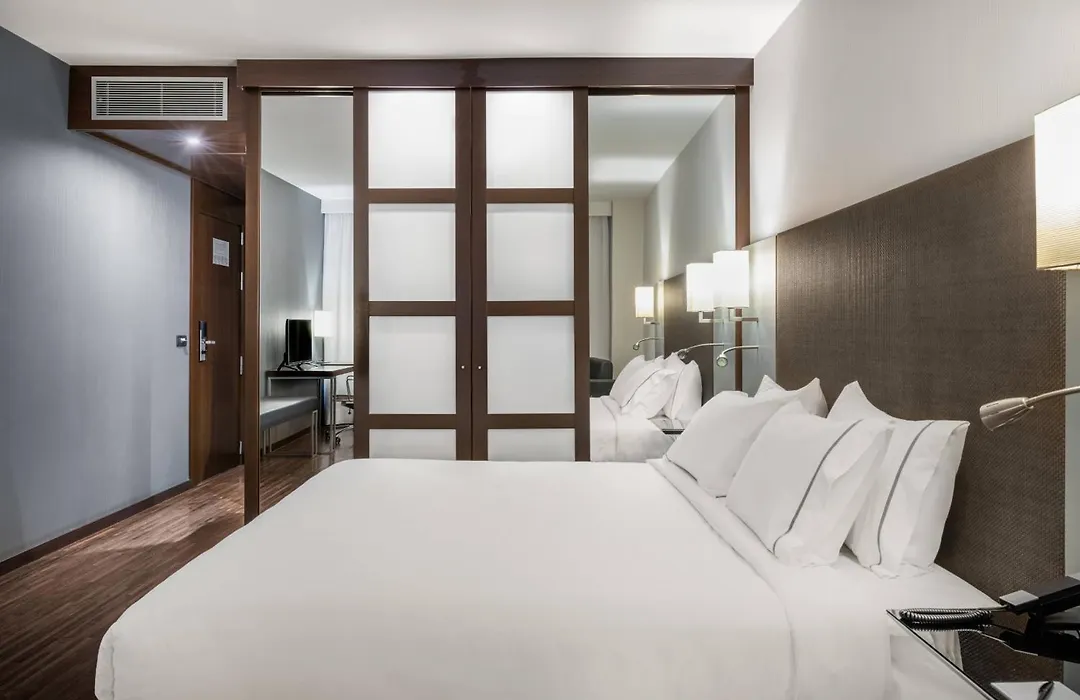 AC Hotel Algeciras by Marriott-1
