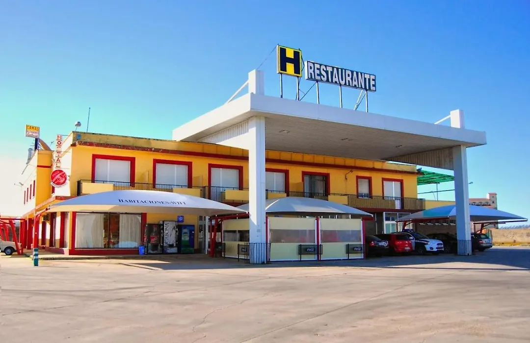 hostal restaurante galicia-1