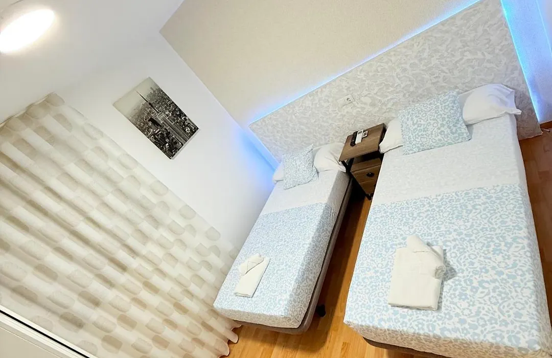 Hostal Quinta Santillan-1