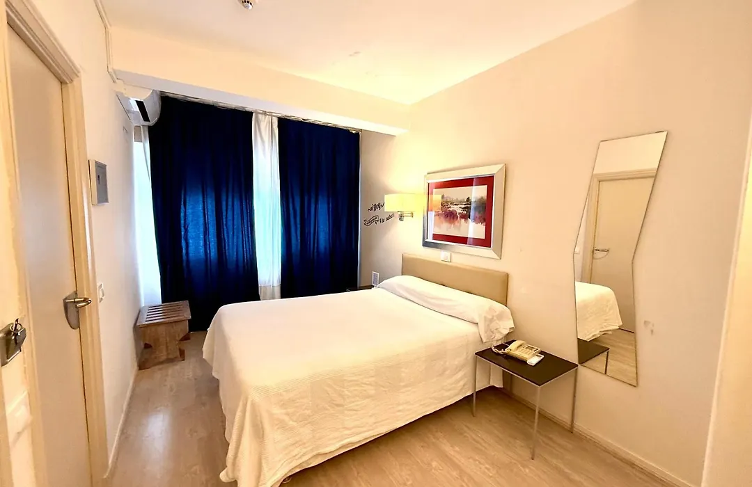 Hotel Virrey-1
