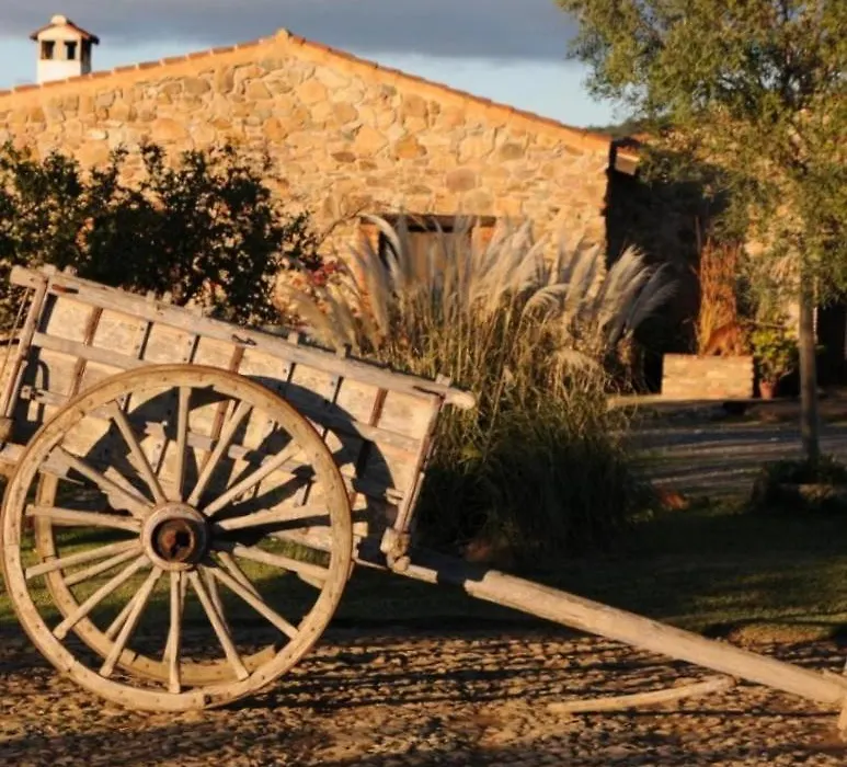 Finca Los Caleros-1