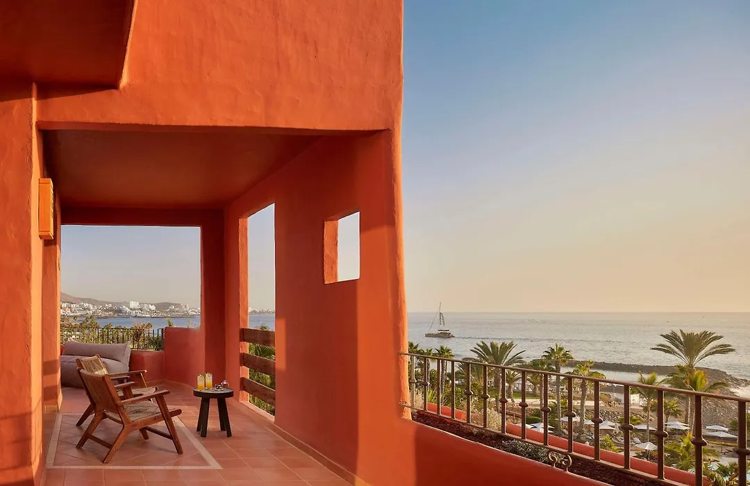 Sheraton La Caleta Resort&Spa-1