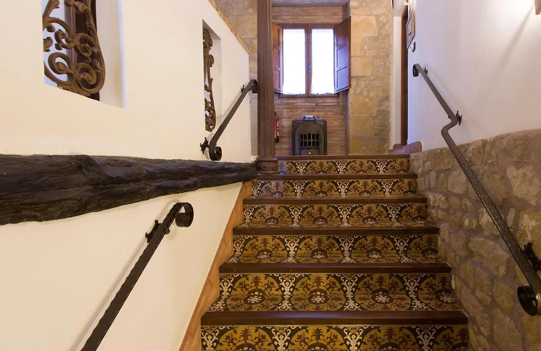 Hotel Boutique Posada de Sajazarra-1