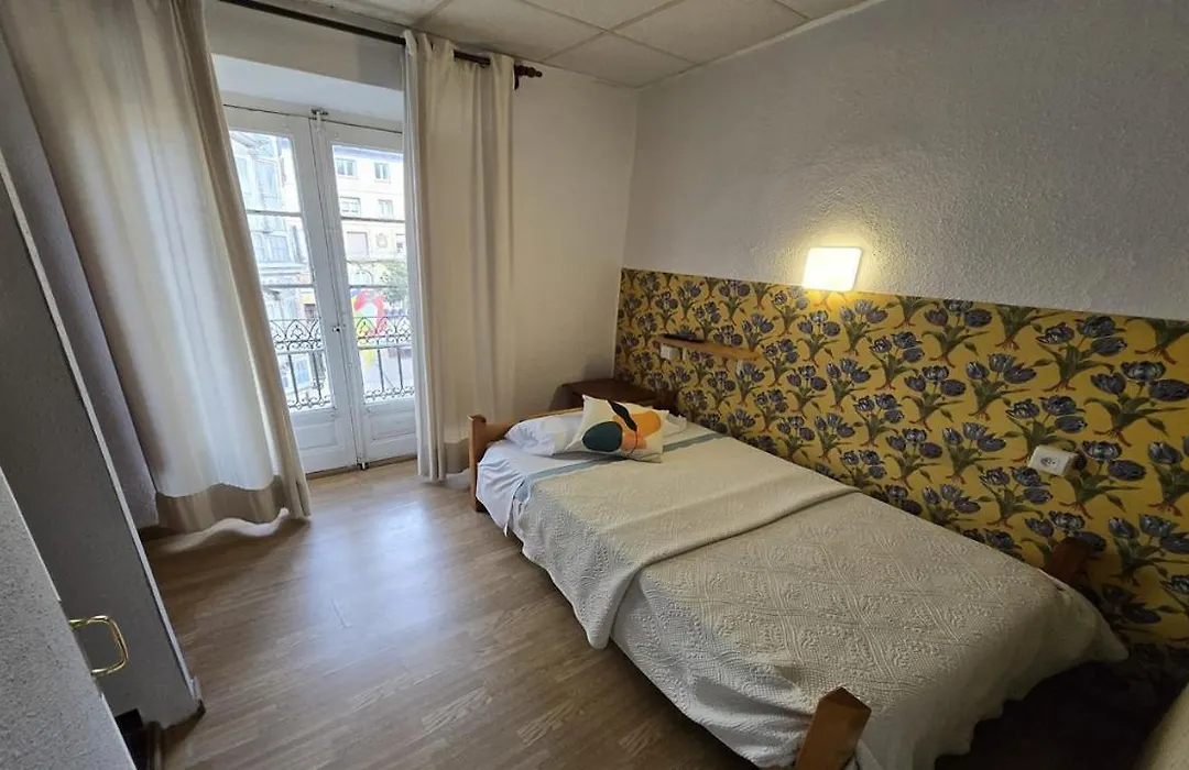 Hostal La Peña-1