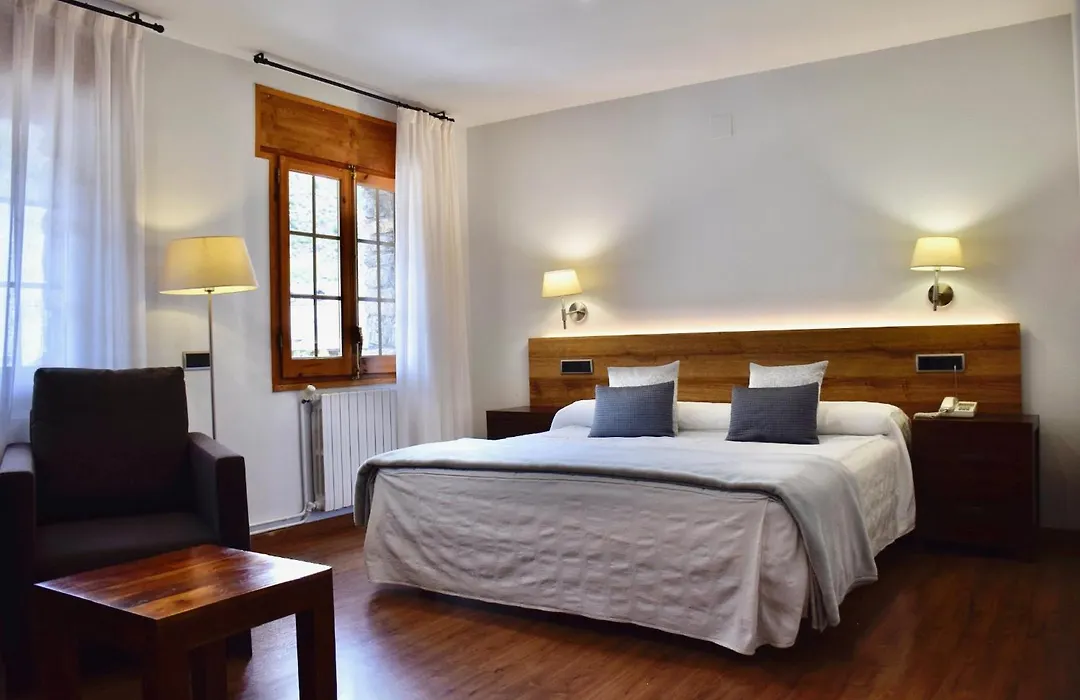 Hotel L'Aüt-1