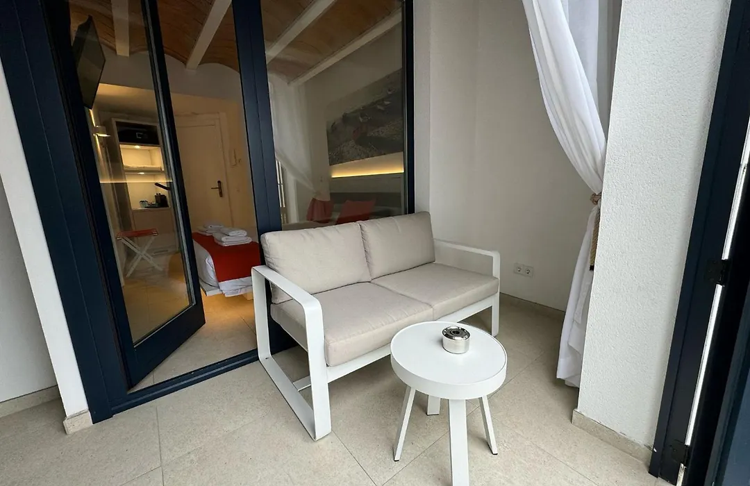 Hotel Boutique Es Blau-1
