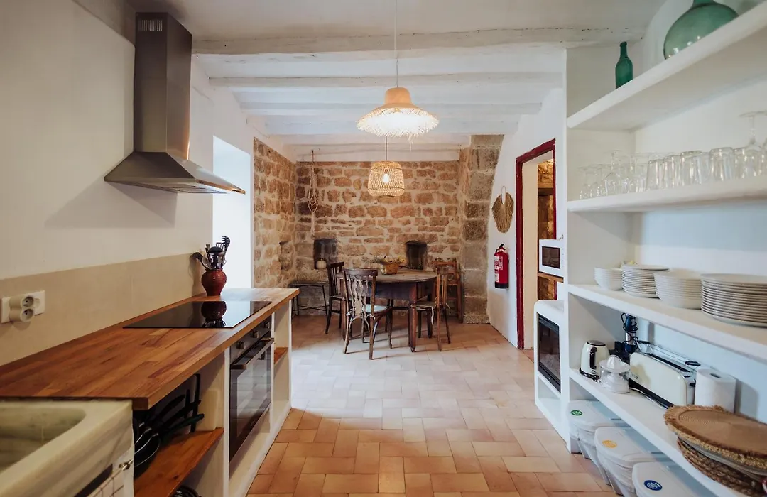 Masia Aubareda-1