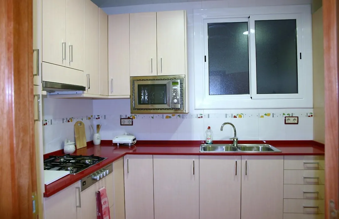 Hostal Madrazo-1