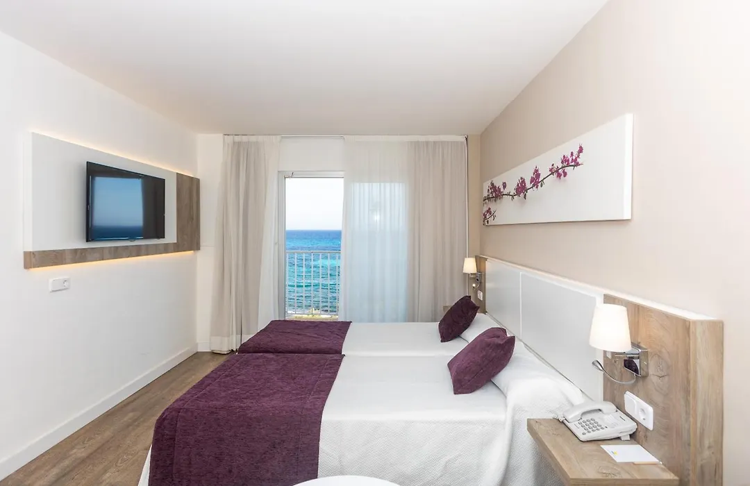Hotel Brisa Marina (Adults Only)-1