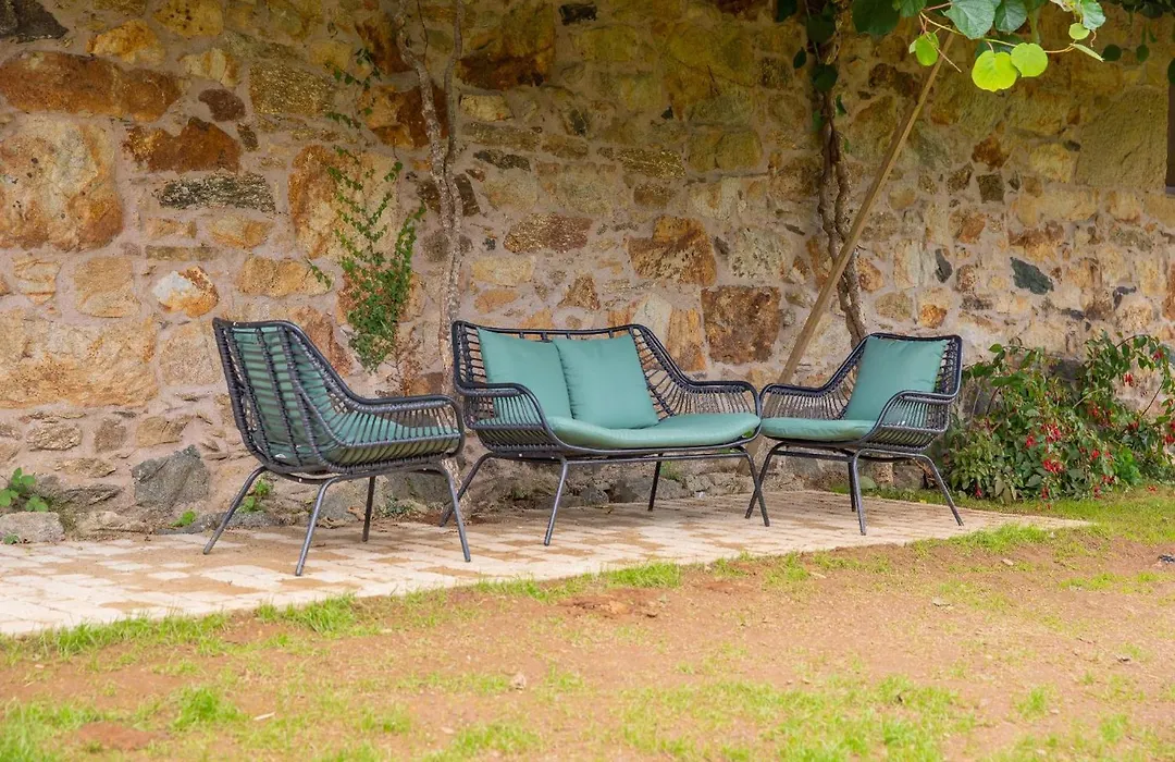 Casa Con Encanto-1