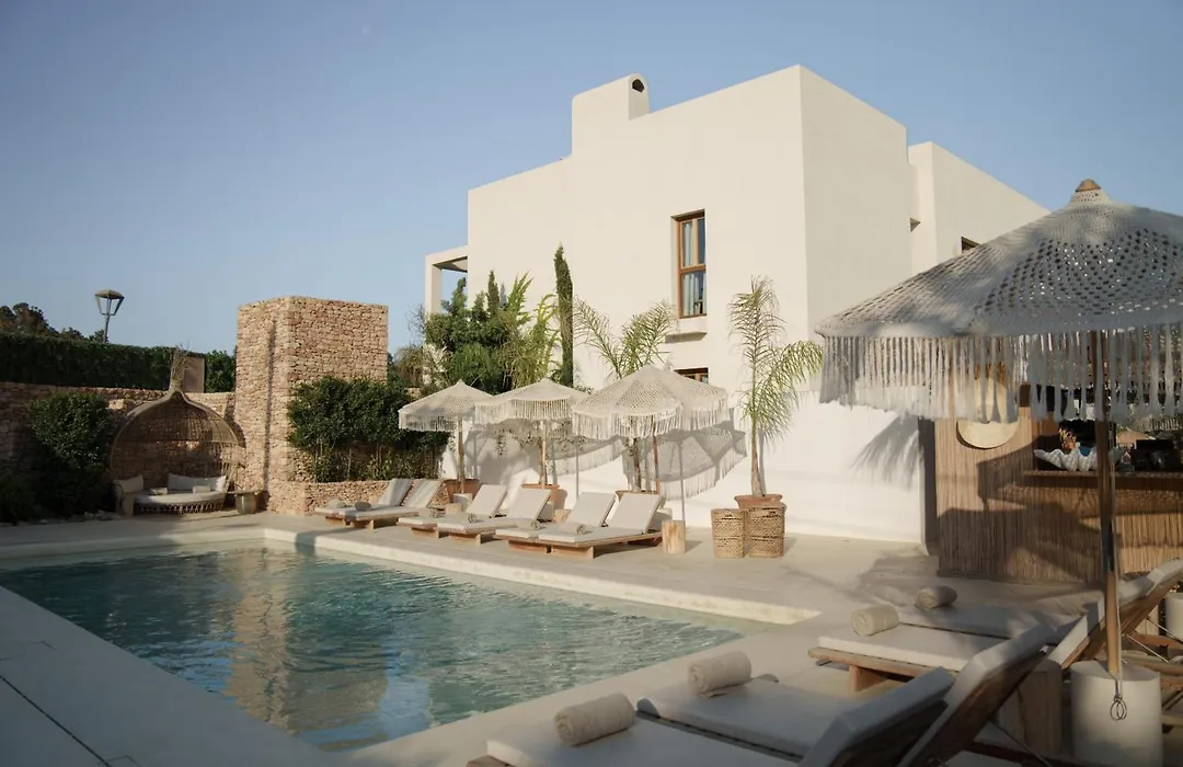 Mar Suites Formentera By Universal Beach Hotels-1