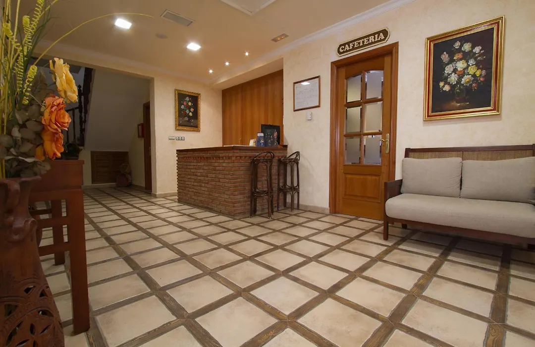 La Higuera-1