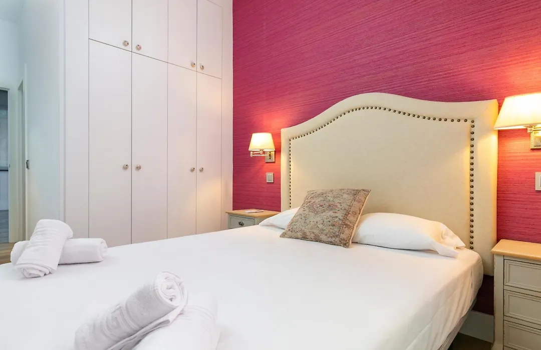 H-A Aparthotel Hotel Quo-1
