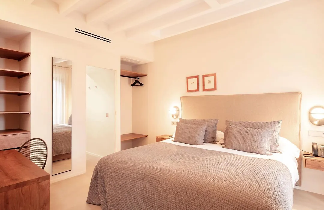 Hotel Y Apartamentos Des Puig-1