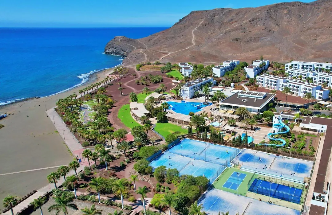 Playitas Aparthotel - Sports Resort-1