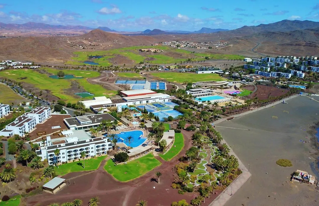 Playitas Aparthotel - Sports Resort-1
