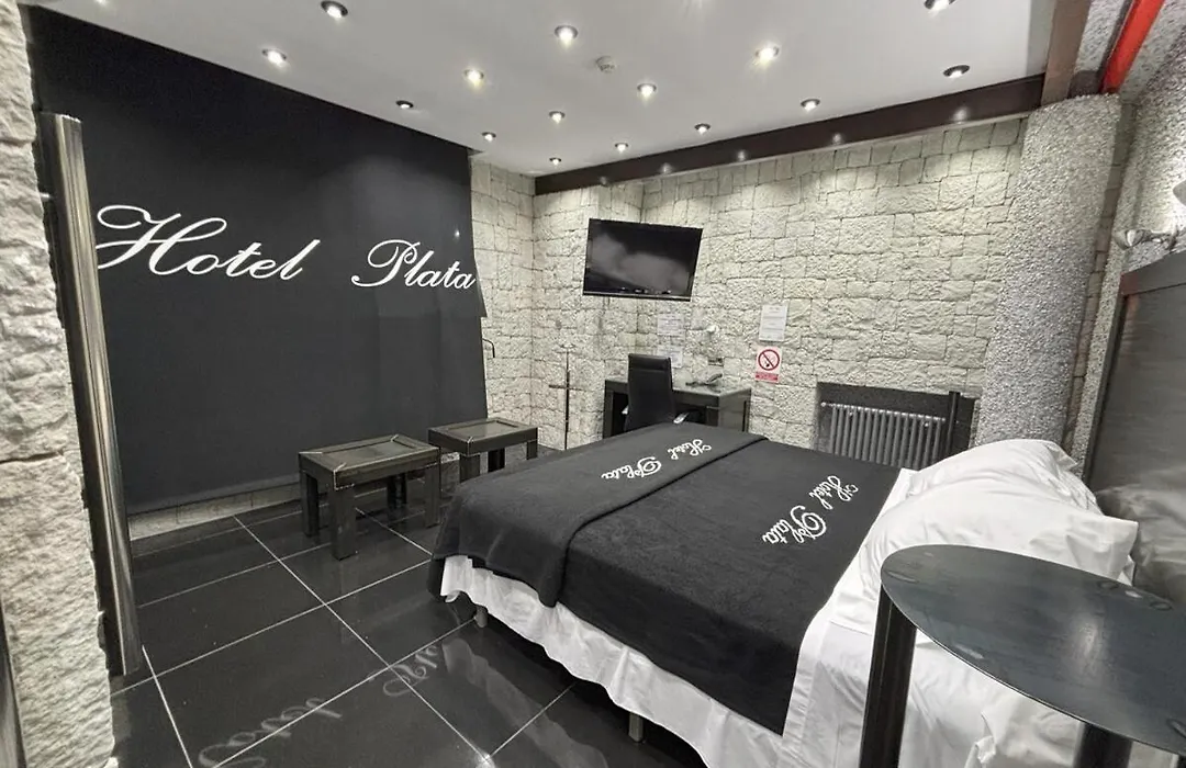 Hotel Plata-1