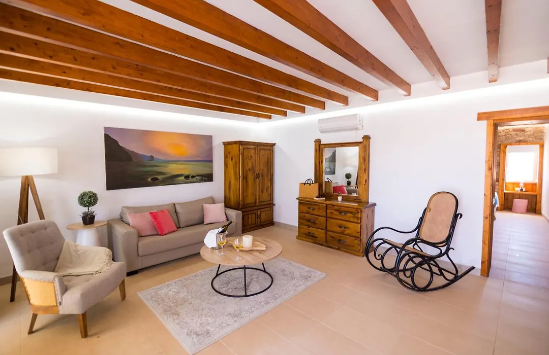 Hotel Boutique Rosario Martin-1