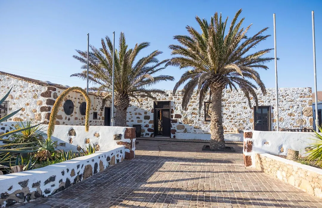 Hotel Boutique Rosario Martin-1