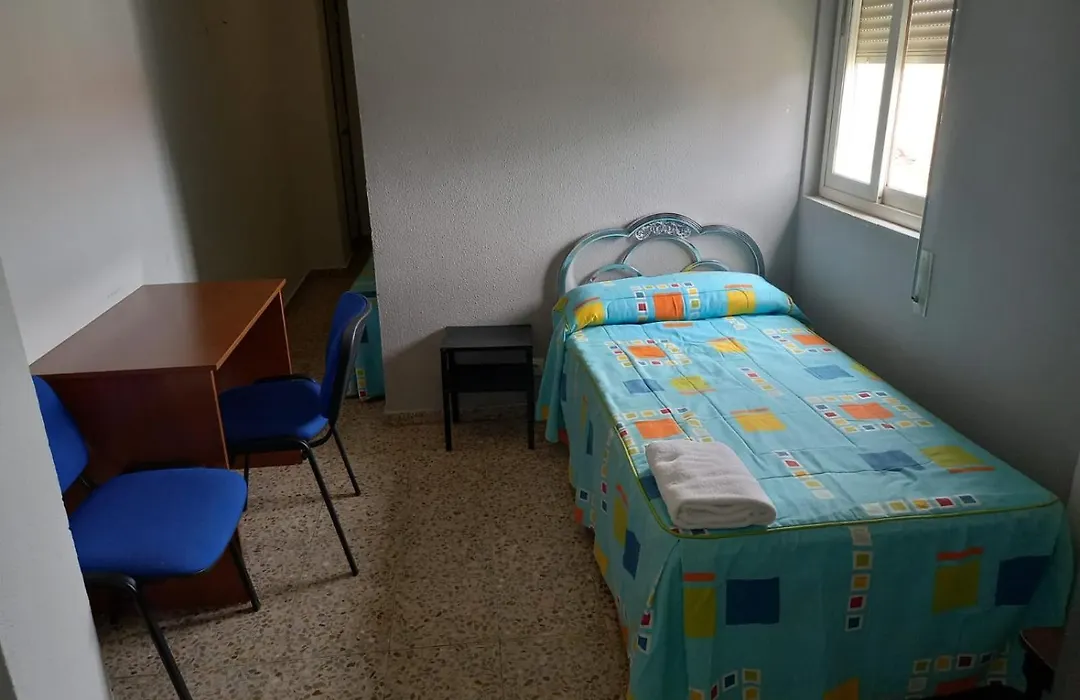 Hostal San Miguel-1