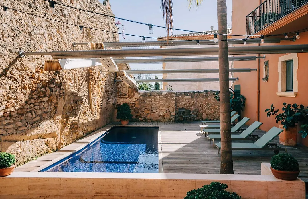 Gran Claustre Boutique Hotel & Spa-1