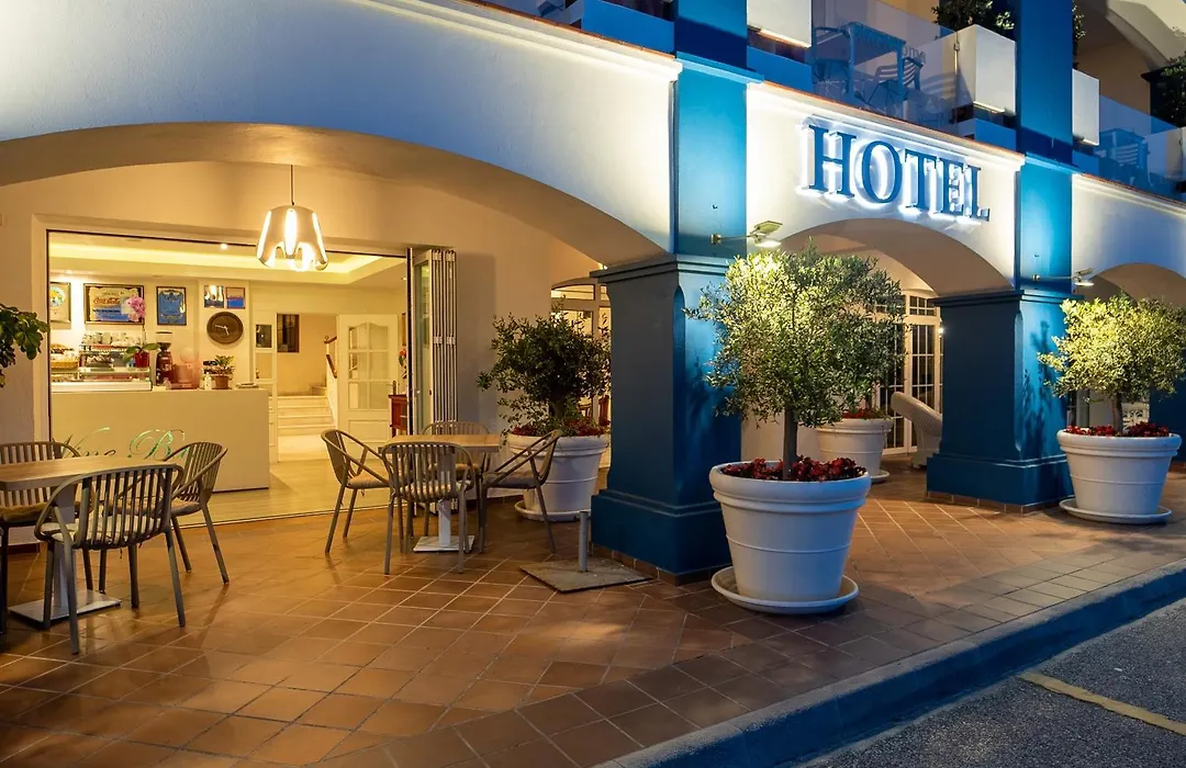 Hotel Piedra Paloma by Croma-1