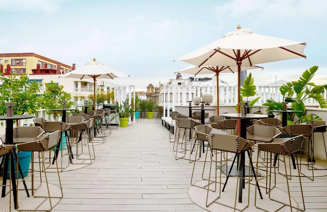 Radisson Collection Hotel, Magdalena Plaza Sevilla-1