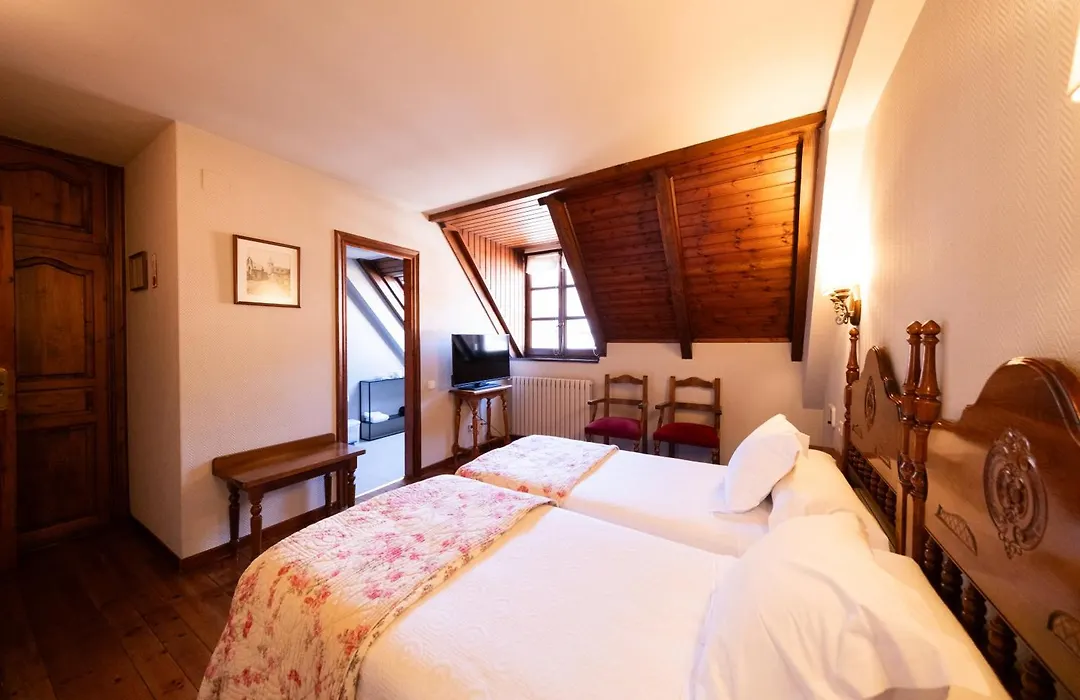 Hotel Fonfreda-1