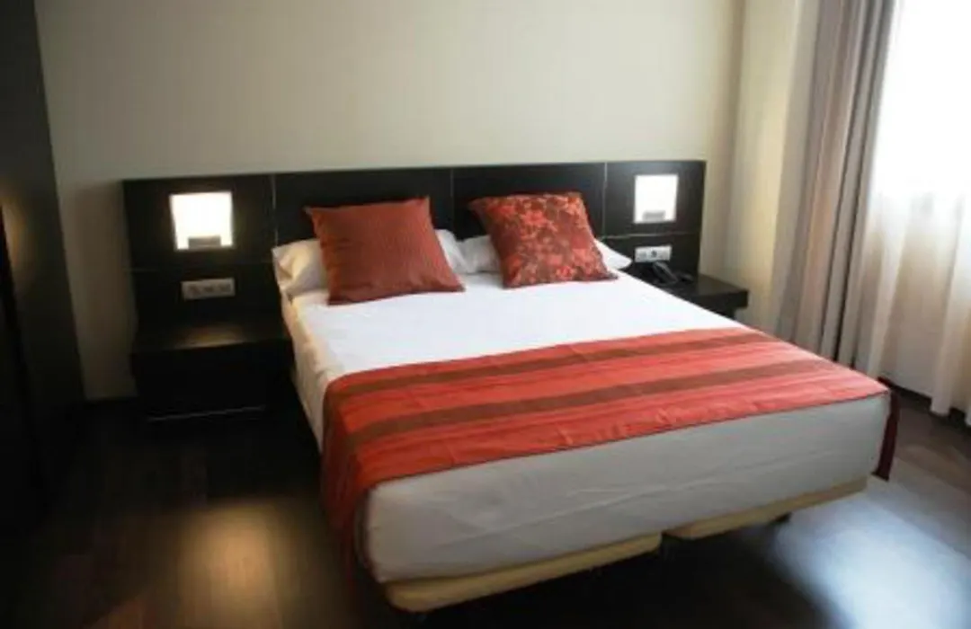 Sercotel Aura Algeciras-1