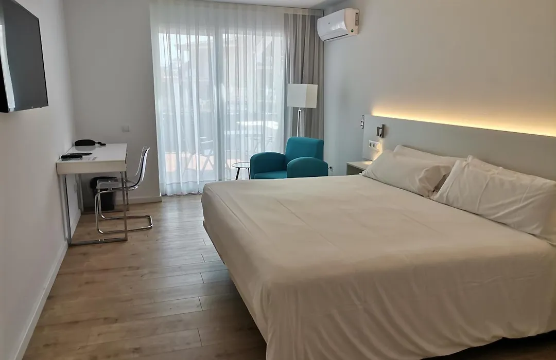 Hotel Hcp-1