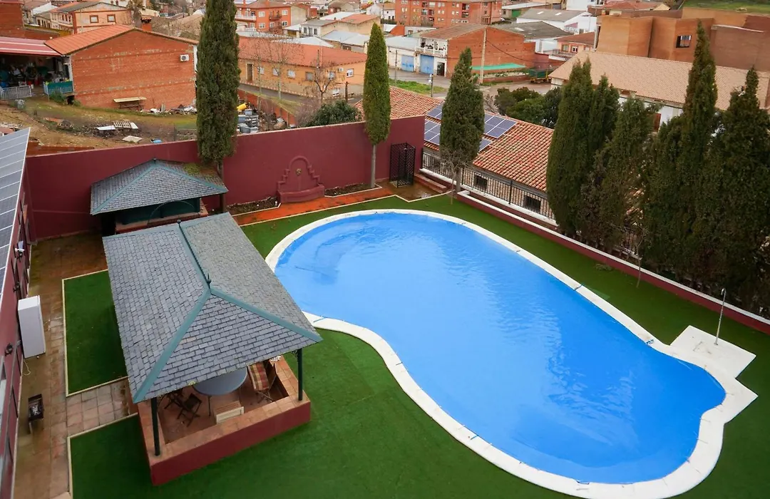 Nuevo Hotel Parque Cabaneros-1
