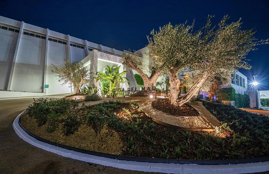 MarSenses Rosa del Mar Hotel&Spa-1