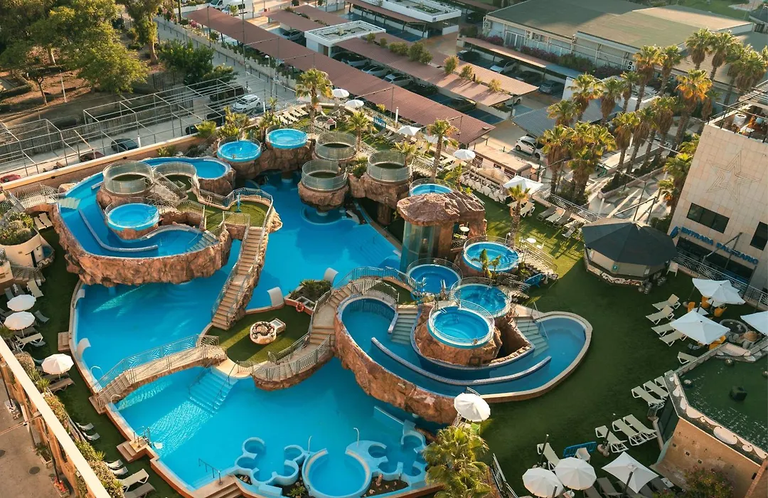 Hotel Magic Fantasy-1