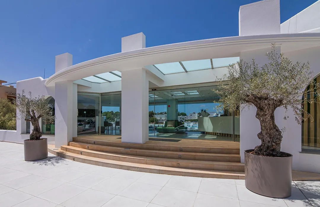 Marsenses Natura Olea Hotel - Adults Only-1