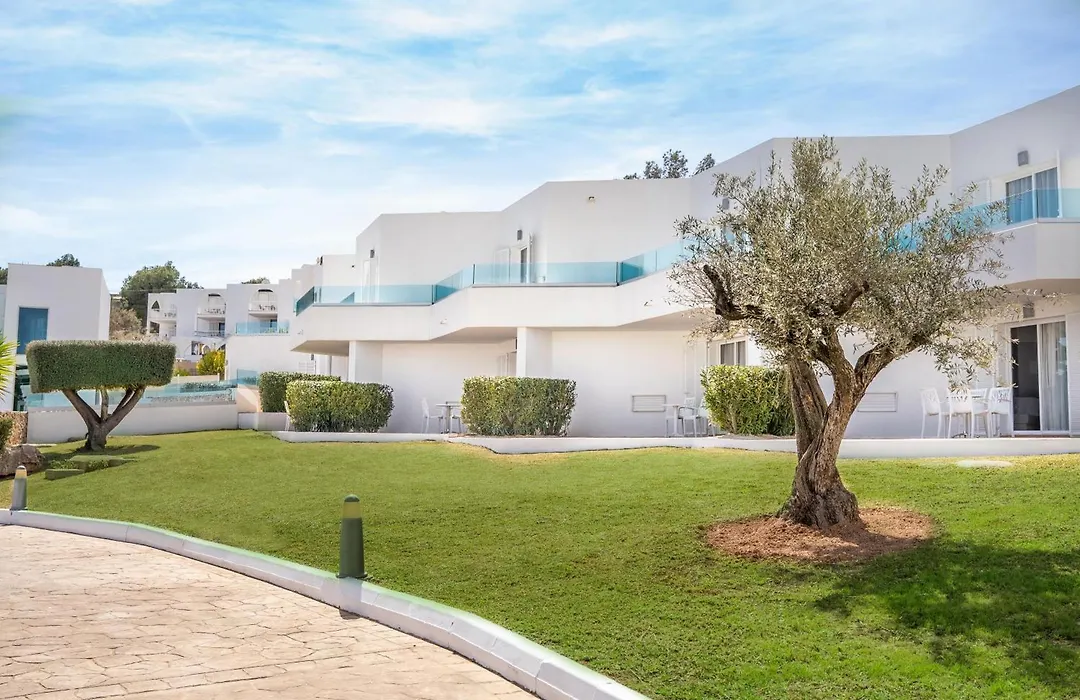Marsenses Ferrera Blanca Hotel - Adults Only-1