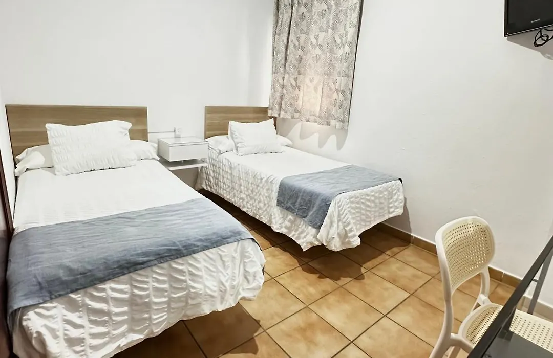 Hostal Mellizo-1