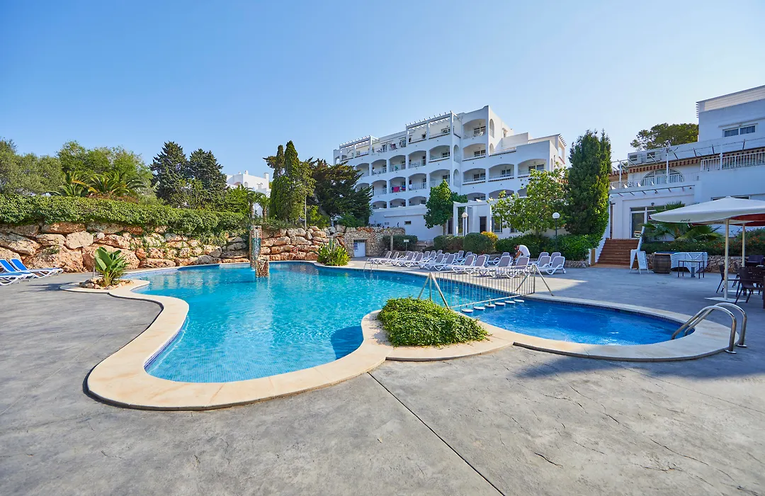 Ola Apartamentos Cala D'Or-1